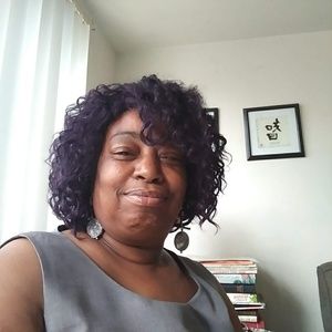 Meet your Posher, Rhoda